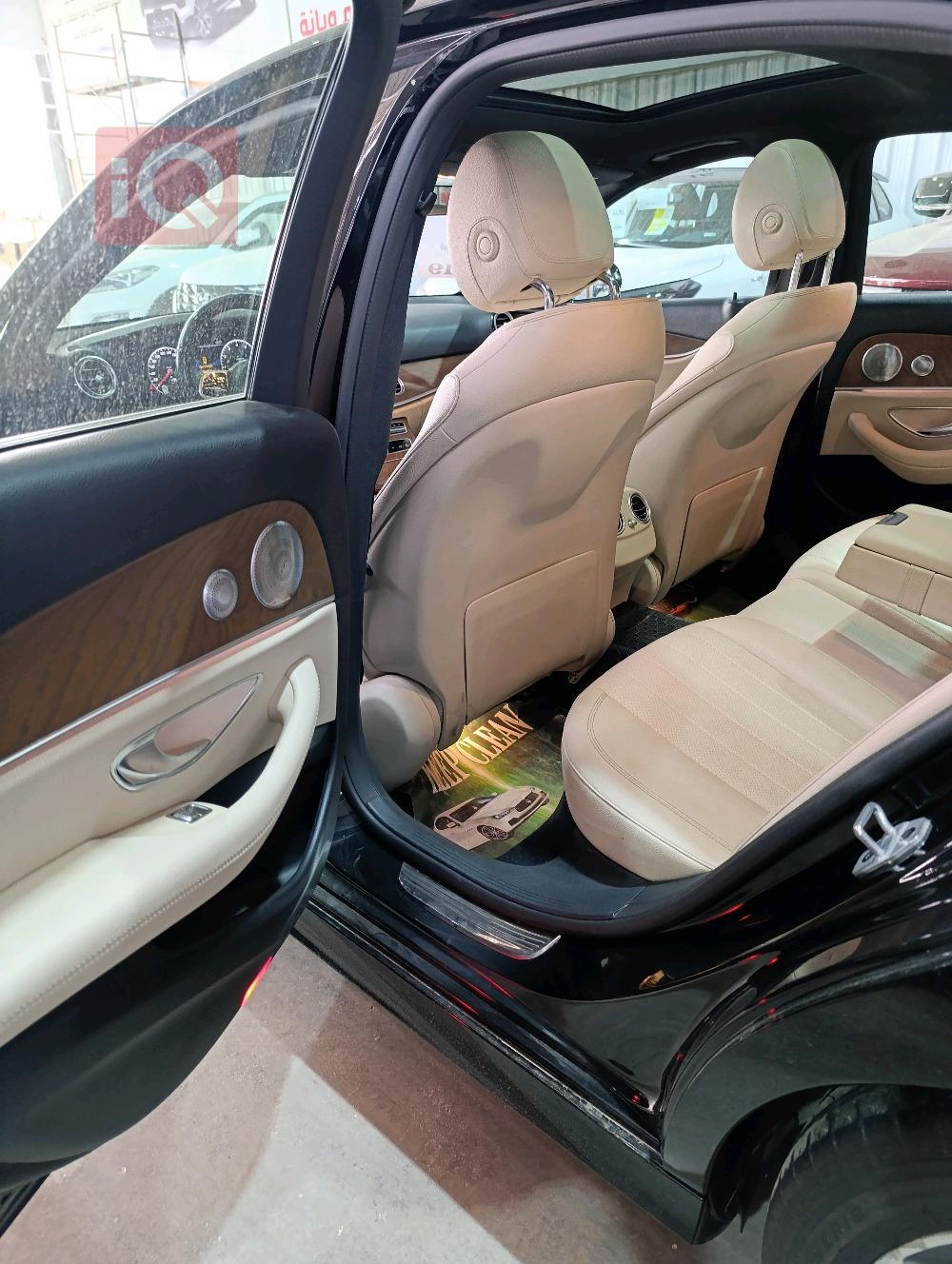 مێرسێدس بێنز C-Class